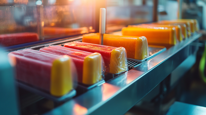 10 Benefícios da Embaladora de Picolé Automática