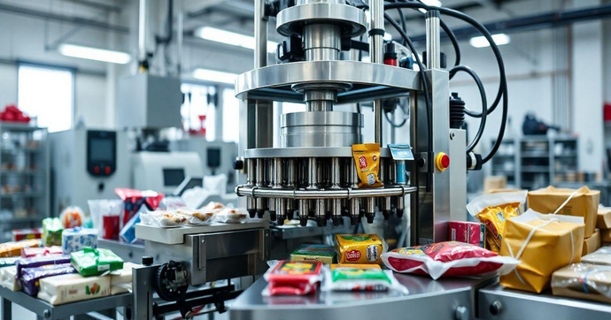 Embaladora Automática: Vantagens e Modelos