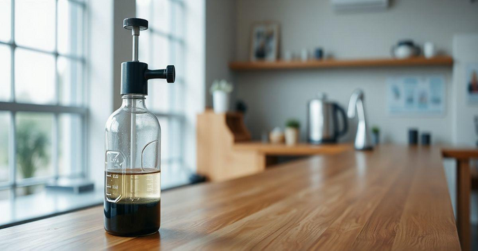 Envasadora de Líquidos Manual: Praticidade e Eficiência