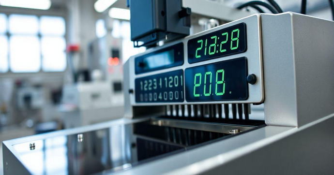 Seladora Automática com Datador: Tudo que Você Precisa Saber
