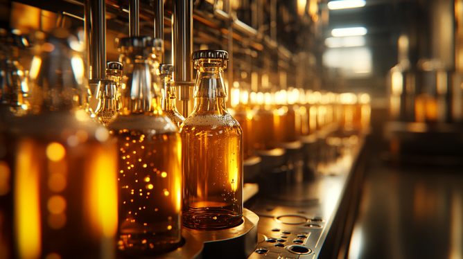 7 Motivos para Investir em uma Envasadora de Cerveja