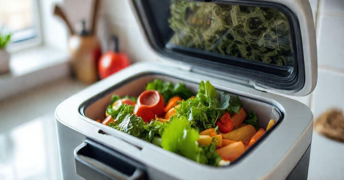 Empacotadora a Vácuo: A Solução Ideal para Preservar Alimentos e Reduzir Desperdícios