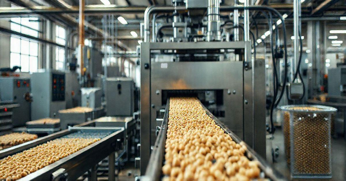 Empacotadora de feijão: como escolher a melhor para sua produção
