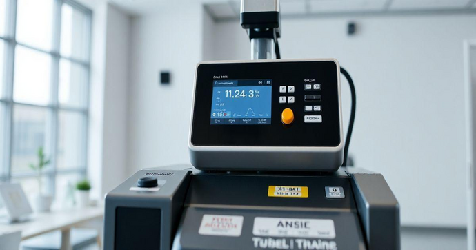 Rotuladora Automática: Praticidade e Eficiência
