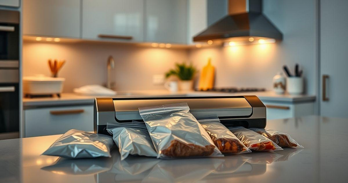 Seladora a Vácuo Preço: Tudo que Você Precisa Saber