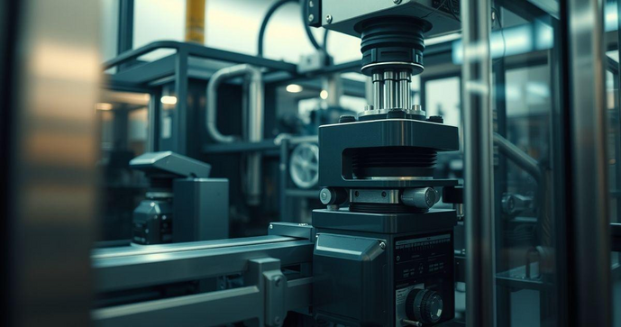 Máquina Embaladora Industrial: Como Escolher a Ideal para Sua Produção
