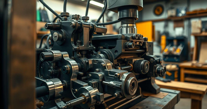 Máquina hot stamping: como escolher a ideal para o seu negócio