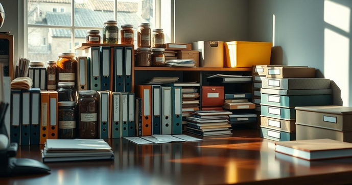 Rotuladora Etiquetadora para Organizar Sua Vida