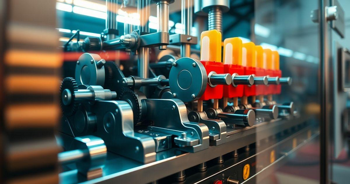 Seladora de picolé automática: como escolher a melhor para o seu negócio