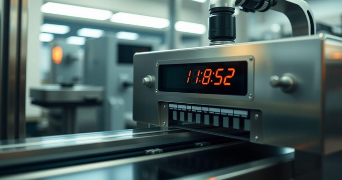 Como Escolher a Seladora Automática com Datador Ideal para Sua Empresa