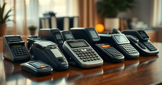 Como Escolher o Melhor Rotulador de Etiquetas para Suas Necessidades