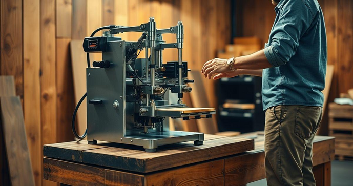 Embaladora Manual: Como Escolher a Melhor para Seu Negócio