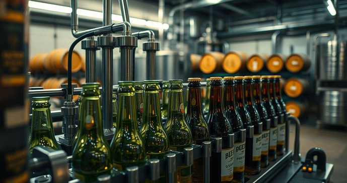 Envasadora de Cerveja: O Guia Completo