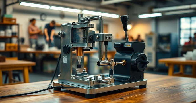 Envasadora Manual: A Solução Prática para Seu Negócio
