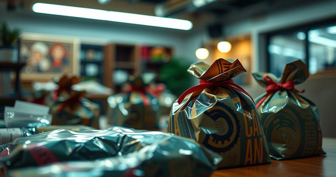 Flow pack invertida é uma solução inovadora para embalagens. Descubra suas vantagens e aplicações no mercado.