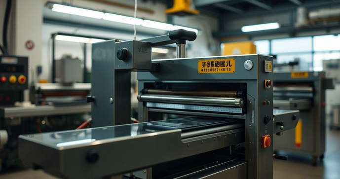 Seladora industrial: como escolher a melhor para sua produção