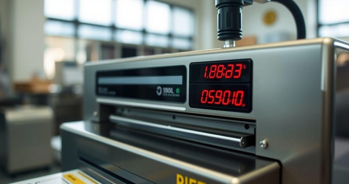 Como escolher a Seladora Automática com Datador ideal para seu negócio
