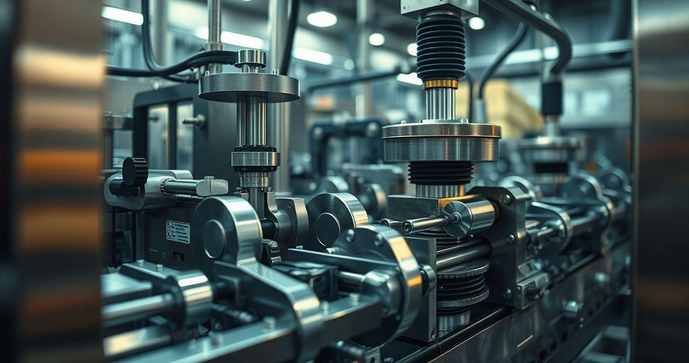 Empacotadora e Seladora: Como Escolher o Equipamento Ideal para Sua Produção