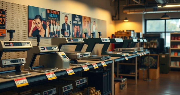 Como Encontrar o Melhor Preço de Seladora no Mercado