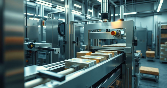 Como Escolher a Ensacadeira Automática Ideal para Sua Empresa
