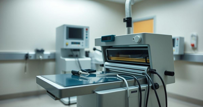 Como Escolher a Seladora Hospitalar Ideal para Sua Instituição