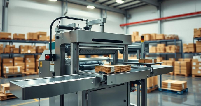 Descubra os Benefícios da Seladora Semi Automática para Seu Negócio