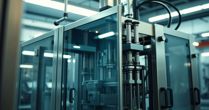 Embaladora Vertical: Guia Completo para Escolher e Usar com Eficiência