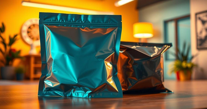 Flow pack invertida é uma solução inovadora para embalagens. Descubra suas vantagens e aplicações no mercado atual.