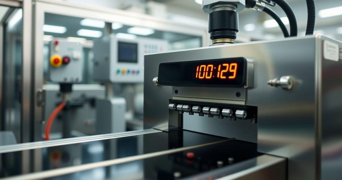Guia Completo da Seladora Automática com Datador Para Garantir Embalagens Perfeitas