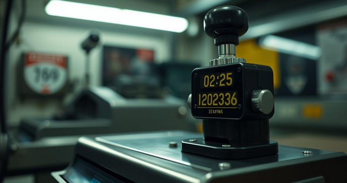 Seladora com Datador: Como Escolher o Equipamento Ideal para Sua Empresa