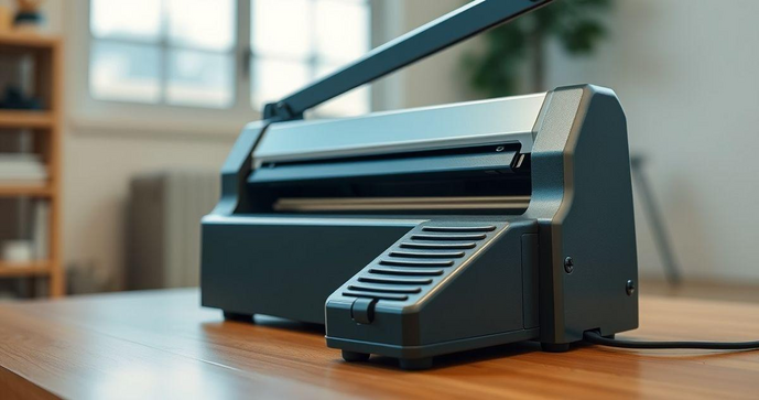 Seladora de Plástico com Pedal: A Solução Prática para Embalagens Eficientes