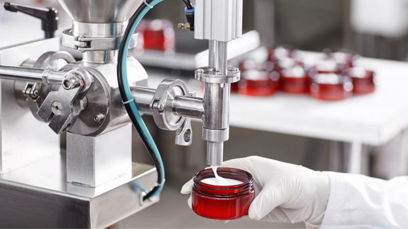 Envasadora Manual: Praticidade em Cada Frasco