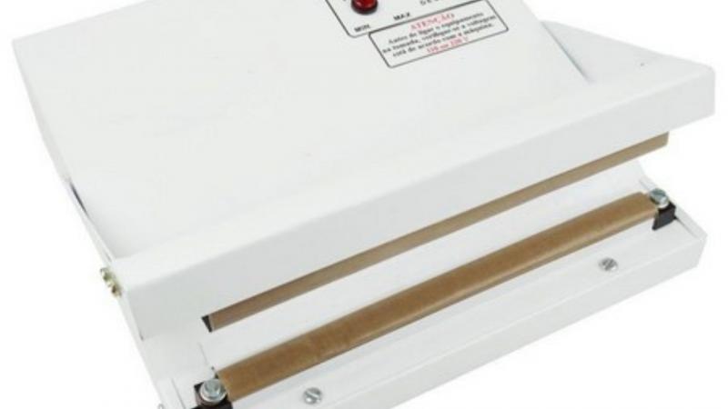 Seladora com Datador: Praticidade e Eficiência