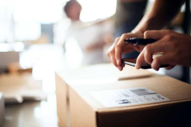 Rotulador de Etiquetas Adesivas é a Solução Prática para Organização e Identificação