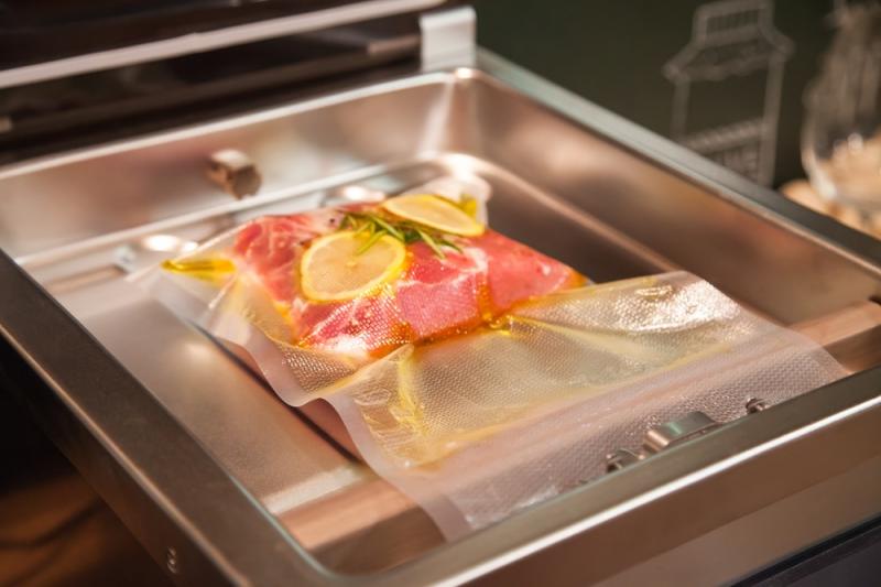 Seladora a vácuo para alimentos como escolher a ideal