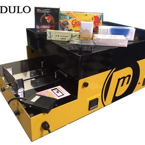 Onde comprar celofanadeira semi automática