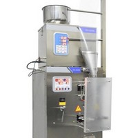 Máquina empacotadora de café