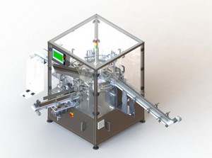 fabricantes de equipamentos para indústria farmacêutica