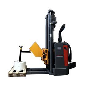 Comprar envasadora gravimétrica