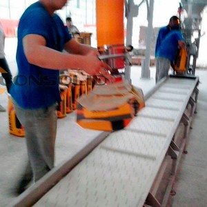 Comprar manipulador de tambores