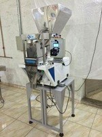 Maquina de embalar polpa de fruta automática