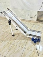 Pesadora para biscoito de polvilho