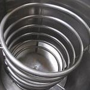 Tanques industriais Tanques industriais