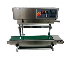 Seladora semi automática preço