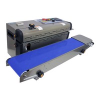 Empacotadora automática usada